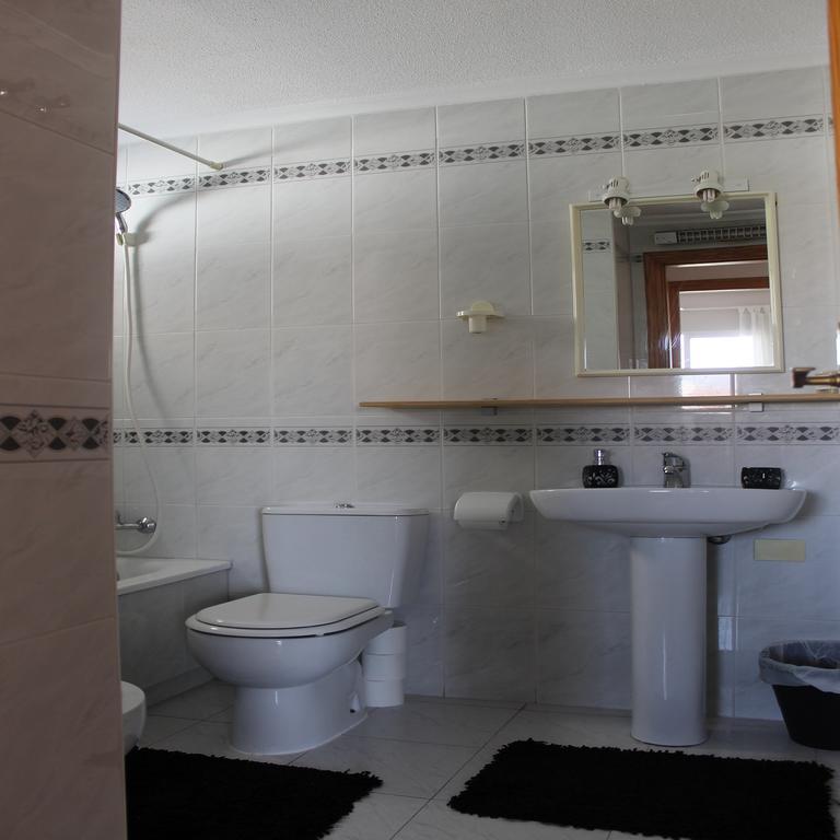 Apartment Parquemar La Mata  Szoba fotó