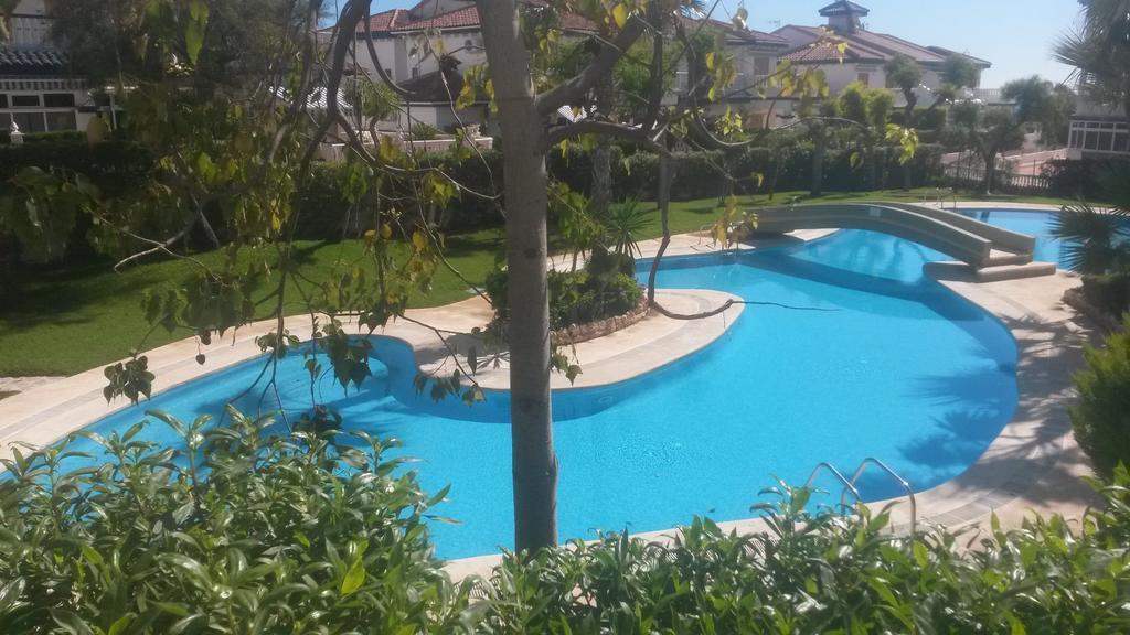 Apartment Parquemar La Mata  Szoba fotó
