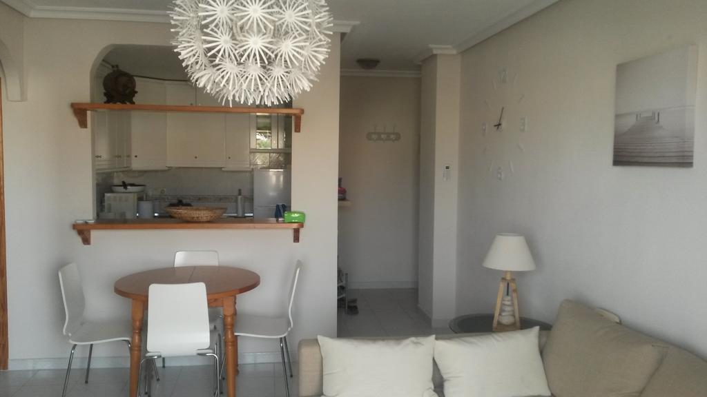 Apartment Parquemar La Mata  Szoba fotó