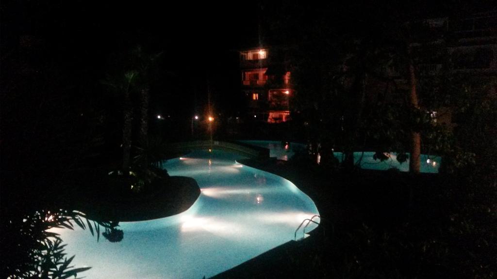 Apartment Parquemar La Mata  Szoba fotó