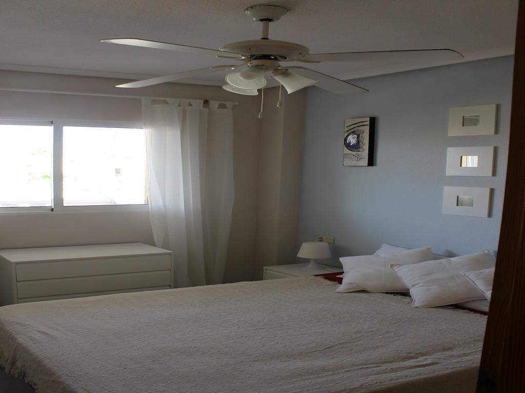 Apartment Parquemar La Mata  Szoba fotó