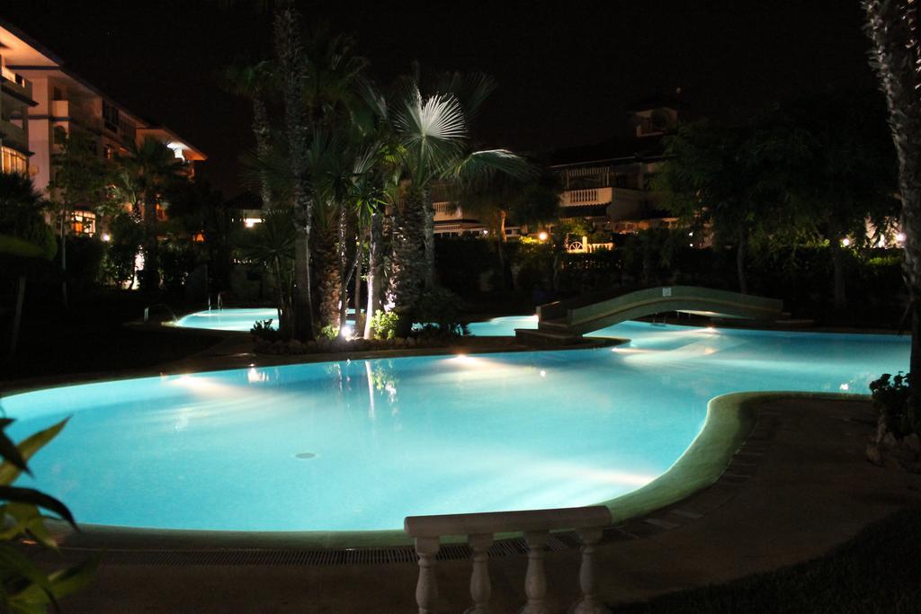 Apartment Parquemar La Mata  Szoba fotó