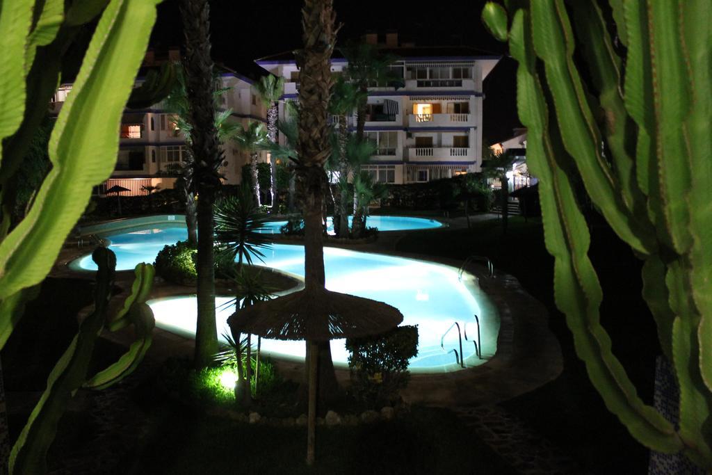 Apartment Parquemar La Mata  Szoba fotó