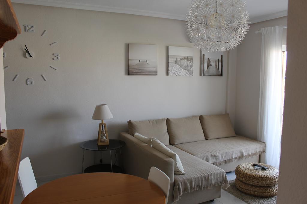 Apartment Parquemar La Mata  Szoba fotó