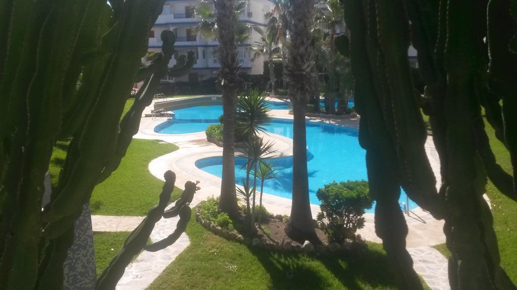 Apartment Parquemar La Mata  Szoba fotó