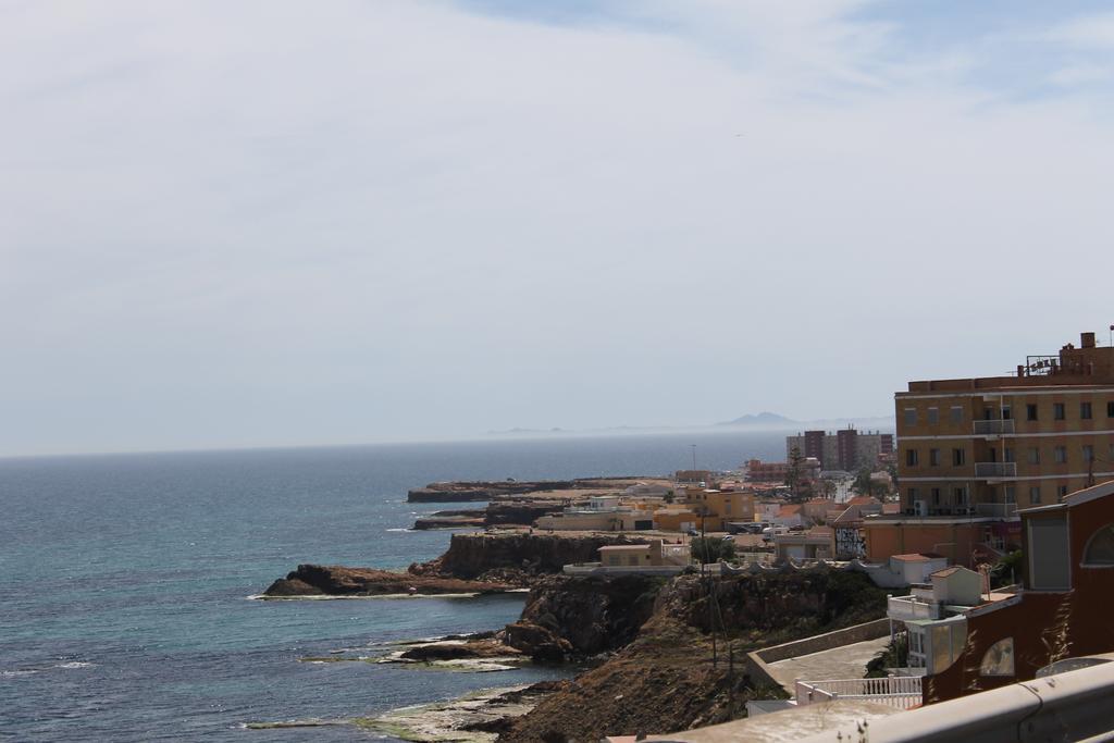 Apartment Parquemar La Mata  Kültér fotó