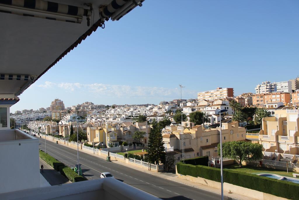 Apartment Parquemar La Mata  Kültér fotó